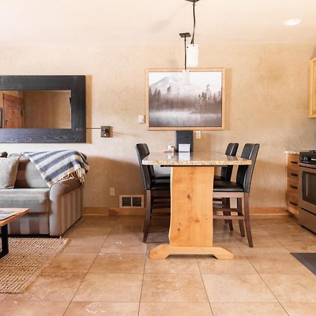 Wall Street Suites Bend Eksteriør bilde