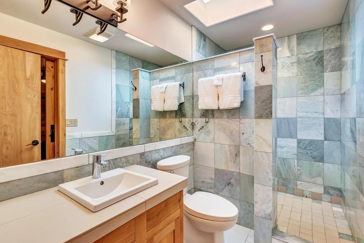 Wall Street Suites Bend Eksteriør bilde